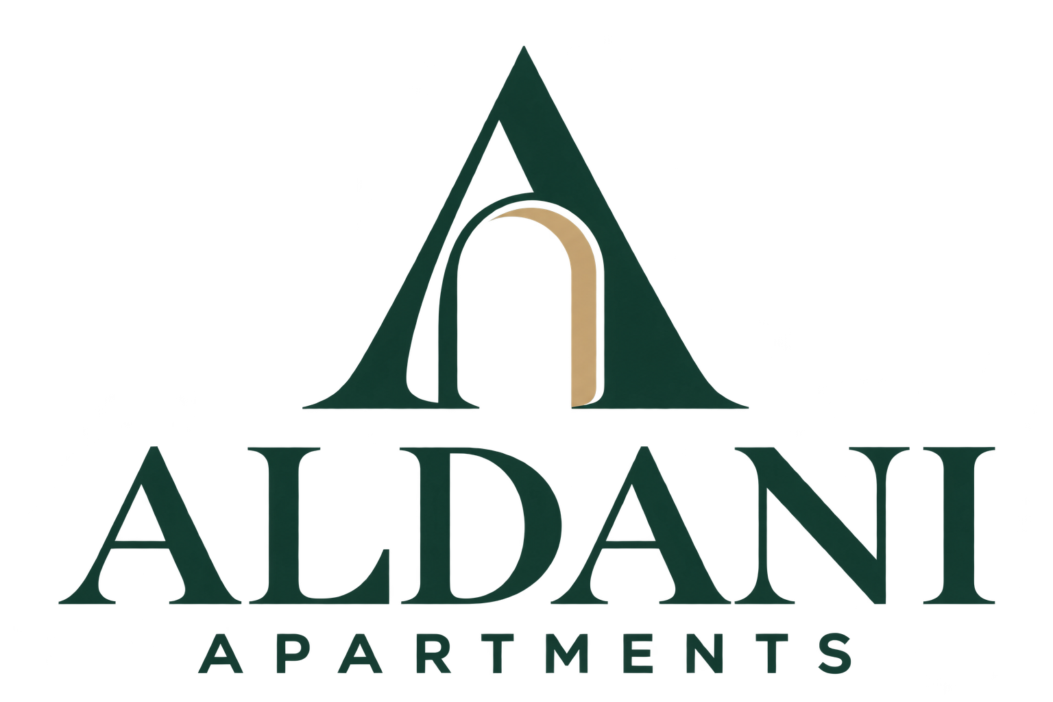 Aldani Apartments